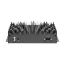 Nexcom Neu-X300-Q370 Fanless Computer Nexcom Neu-X300-Q370 Fanless Computer